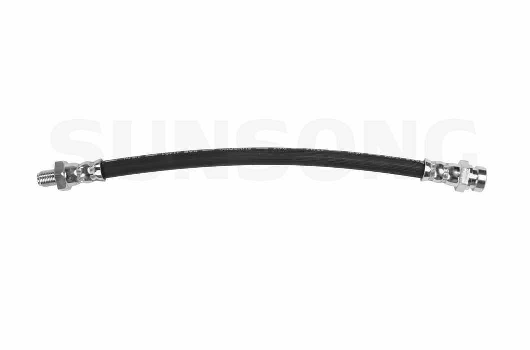 Rear Brake Hydraulic Hose for Dodge Avenger 2000 1999 1998 1997 1996 1995 P-3139306