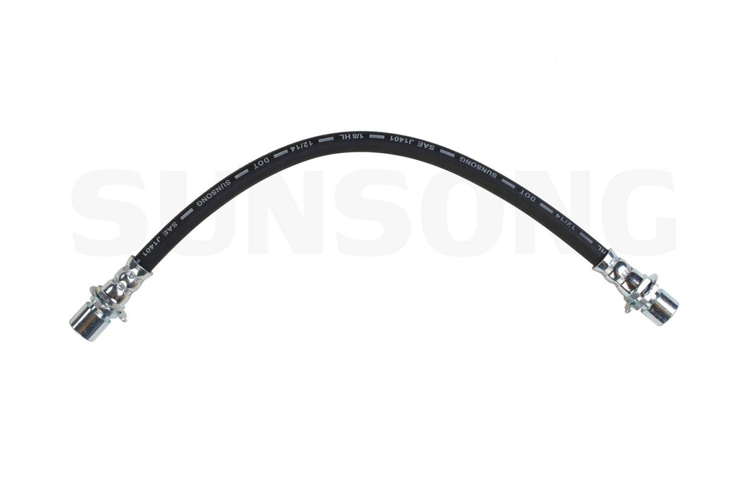 Rear Center Brake Hydraulic Hose for GMC Yukon XL 1500 2014 2013 2012 2011 2010 2009 2008 2007 P-3139742