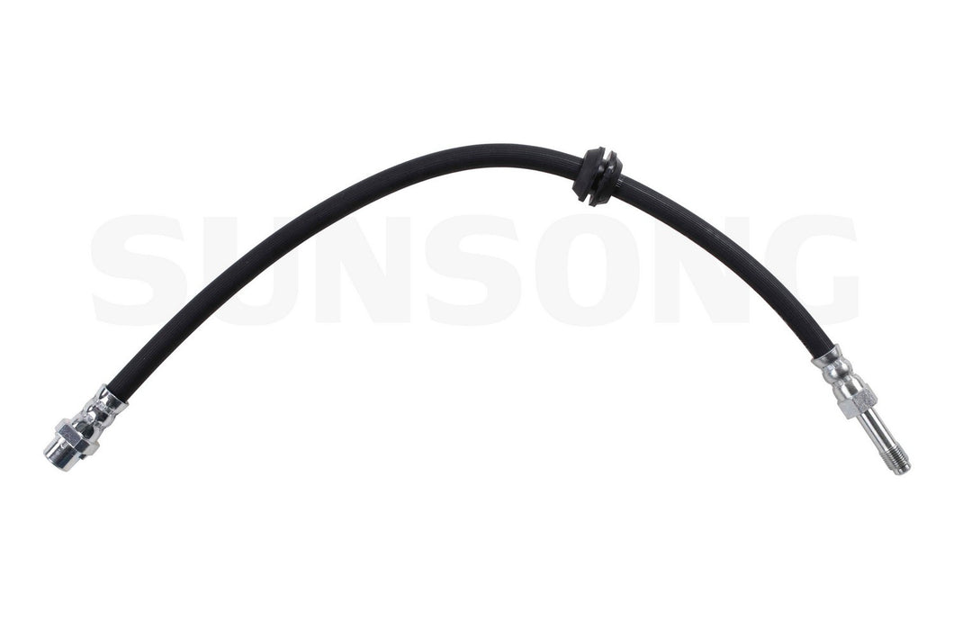 Front Brake Hydraulic Hose for BMW M3 2006 2005 2004 2003 2002 2001 P-3139818