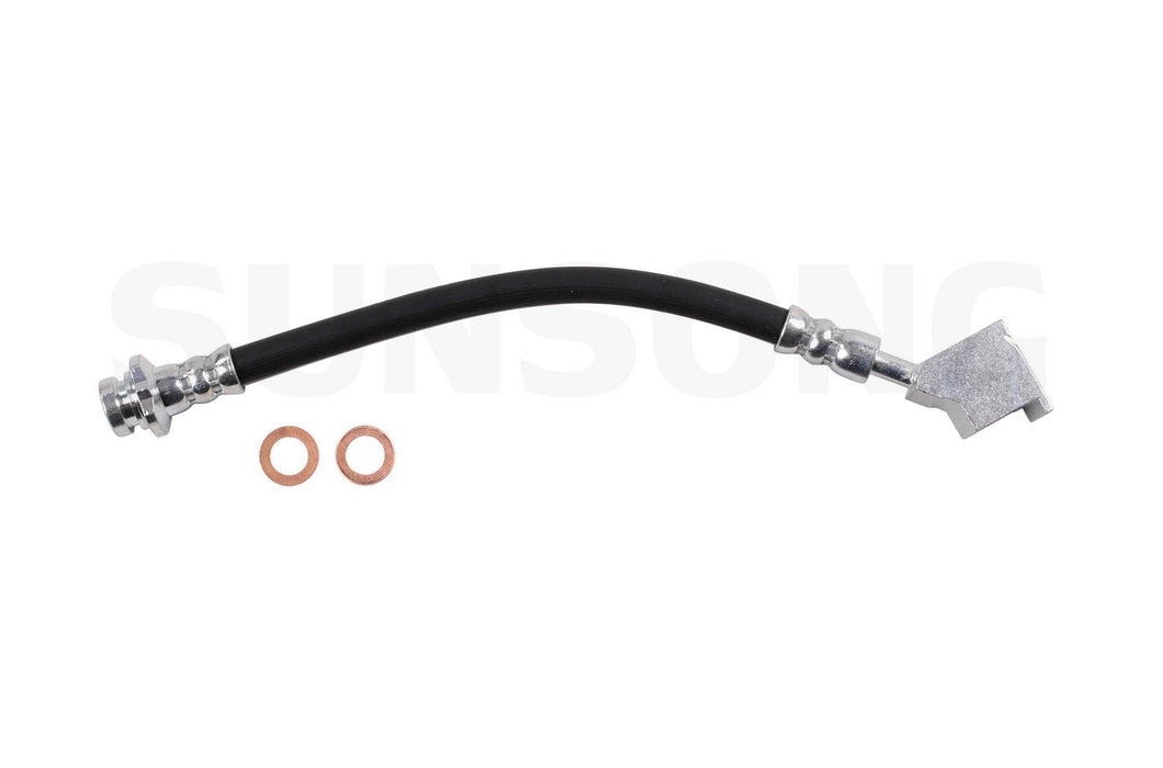 Clutch Hydraulic Hose for Nissan Xterra 2001 2000 P-3140337