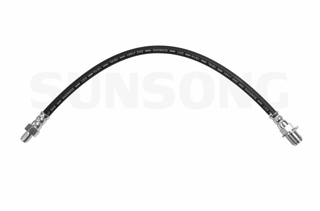 Front OR Rear Brake Hydraulic Hose for International L122 1951 P-3140612