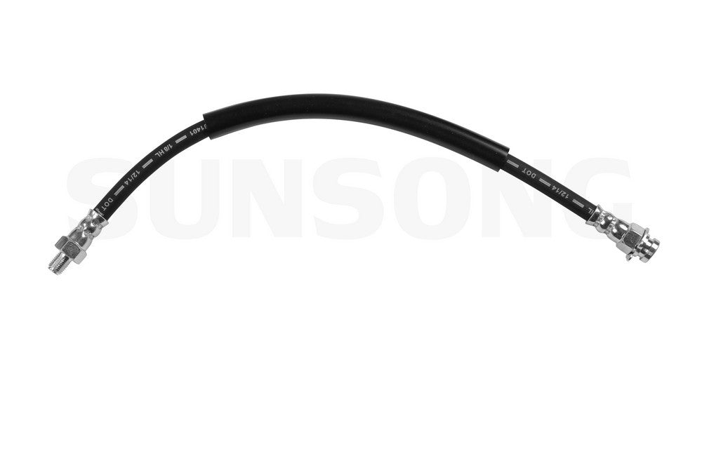 Front Brake Hydraulic Hose for Studebaker 4E7D 4WD 1959 P-3140738