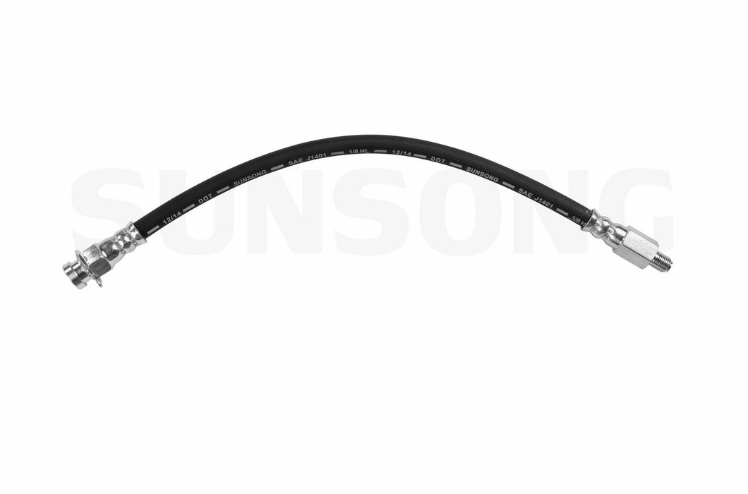 Front Brake Hydraulic Hose for Lincoln Custom 1955 P-3140999