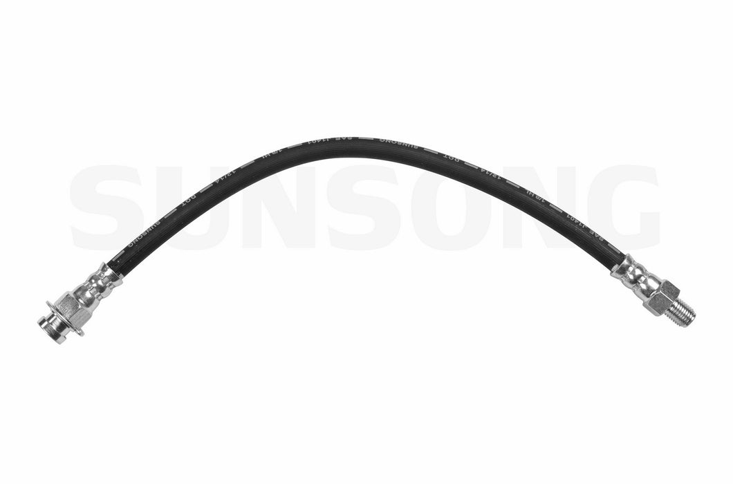 Rear Center Brake Hydraulic Hose for Plymouth GTX 1968 P-3141070