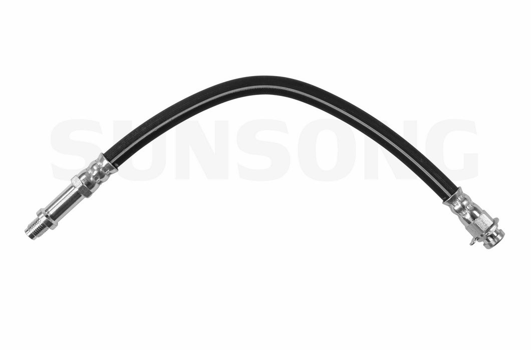 Rear Center Brake Hydraulic Hose for Chevrolet Impala 1964 1963 P-3141150