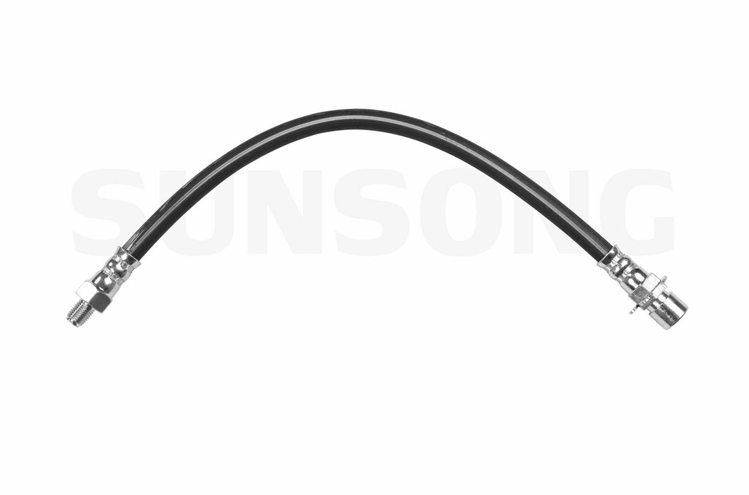 Front Brake Hydraulic Hose for Mercury Comet 1973 1972 1971 1970 1969 1968 1967 P-3141210