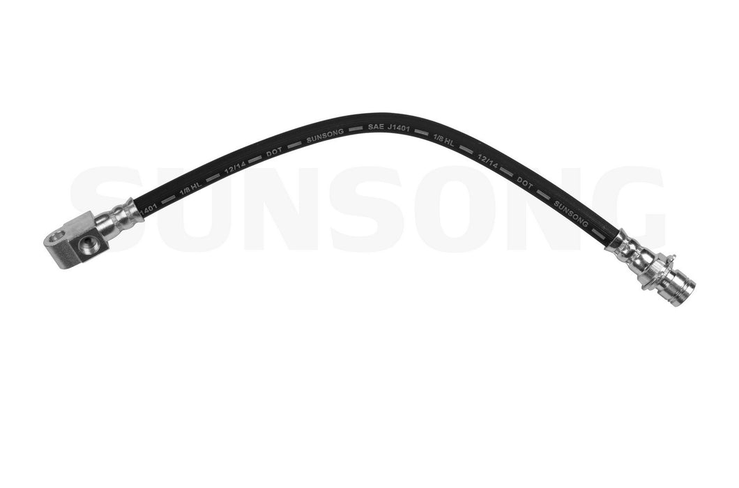 Rear Center Brake Hydraulic Hose for Jeep Cherokee 1975 1974 P-3141250