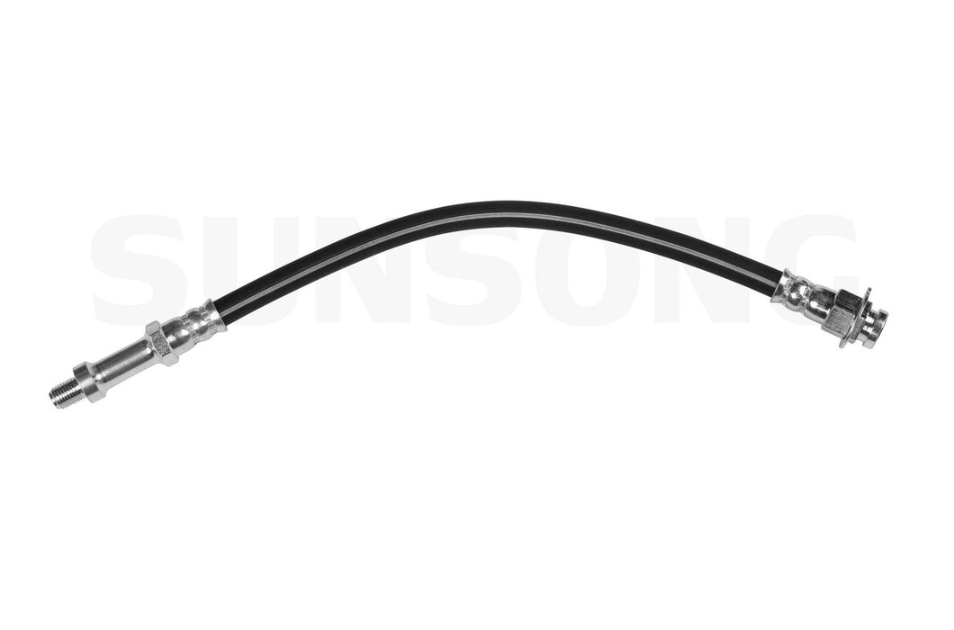 Front Brake Hydraulic Hose for Plymouth Belvedere 1970 - Sunsong 2203036