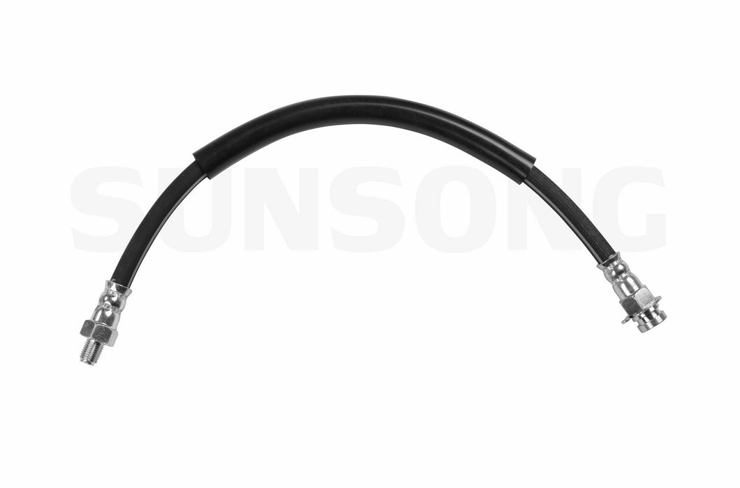 Front OR Rear Center Brake Hydraulic Hose for American Motors American 1968 1967 1966 1965 1964 1963 1962 1961 1960 1959 P-3141295