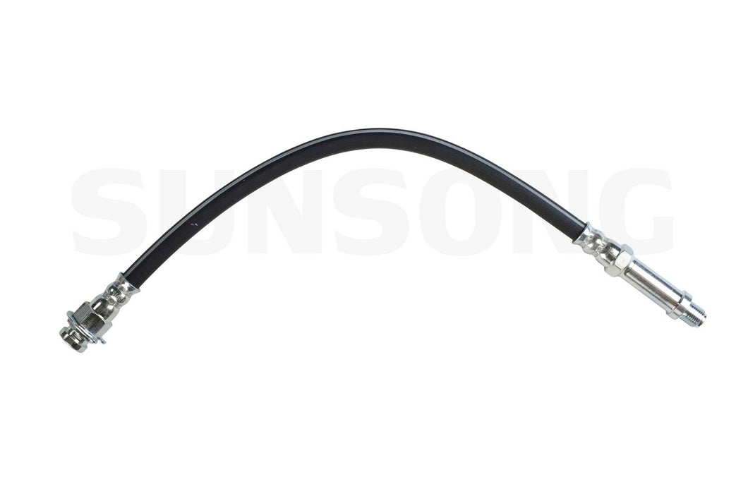 Front Brake Hydraulic Hose for Ford Ranchero 1967 P-3142178