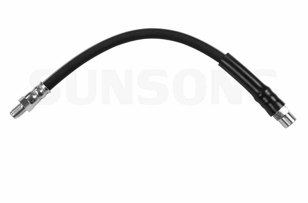 Rear Brake Hydraulic Hose for BMW 745i 2005 2004 2003 2002 P-3142296