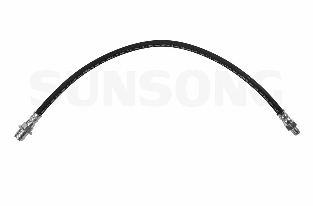 Rear Brake Hydraulic Hose for International R112 1955 1954 1953 P-3142424