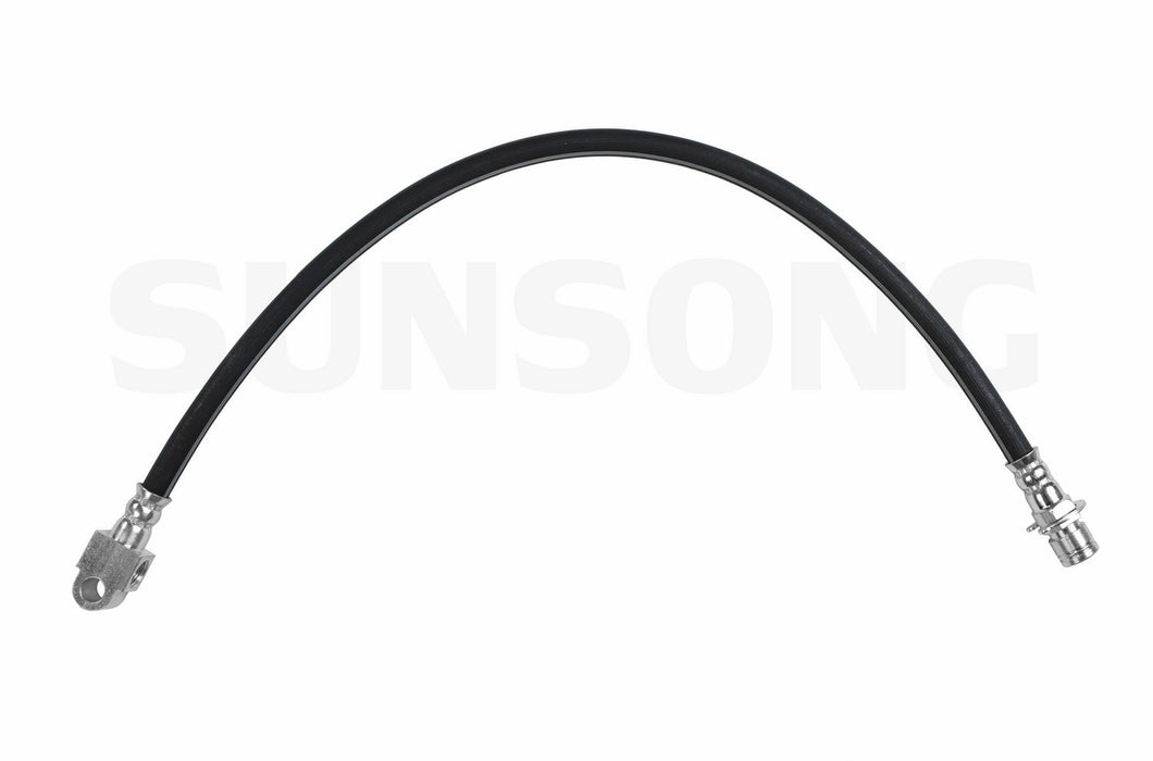 Rear Center Brake Hydraulic Hose for Chevrolet C10 Suburban 1971 P-3142478