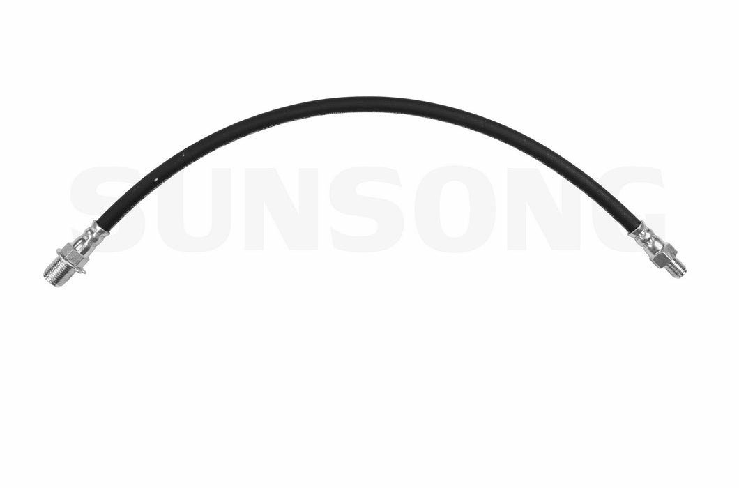 Front Brake Hydraulic Hose for International C130 RWD 1962 P-3142609