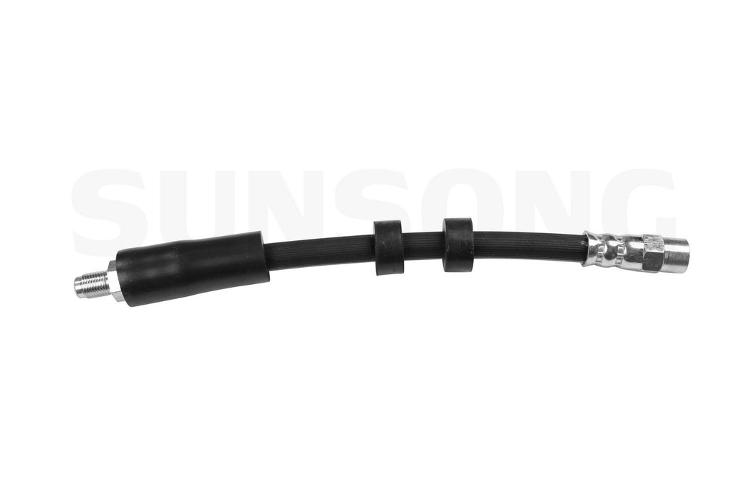 Rear Brake Hydraulic Hose for Audi S6 1996 1995 P-3142850