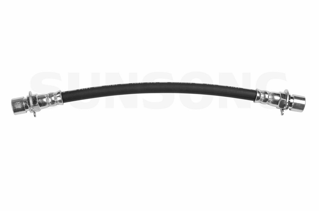 Rear Right/Passenger Side Brake Hydraulic Hose for Pontiac Torrent 2006 P-3143784