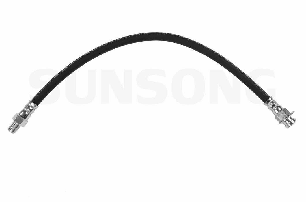 Rear Center Brake Hydraulic Hose for Plymouth Savoy 1956 1955 1954 P-3144065