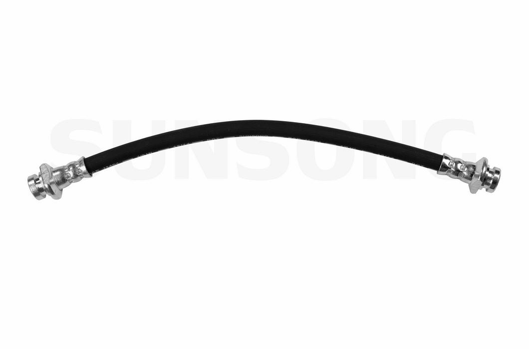 Rear Brake Hydraulic Hose for Chevrolet Tracker 1998 1997 1996 1995 1994 1993 1992 1991 1990 1989 P-3144172