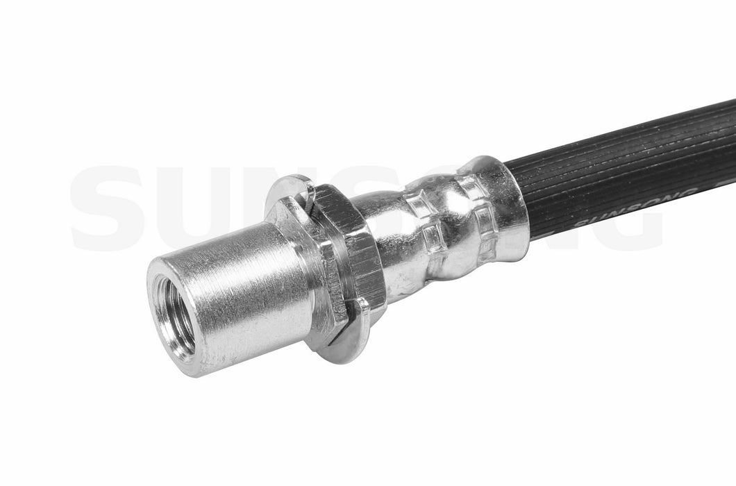 Clutch Hydraulic Hose for Toyota 4Runner 4WD 1995 1994 1993 1992 1991 1990 1989 P-3144416