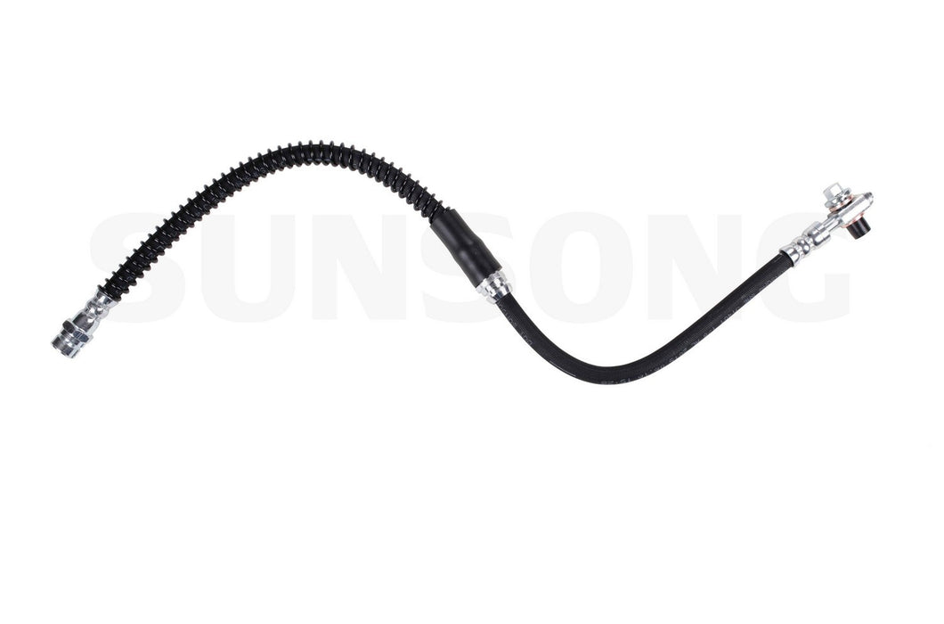 Front Brake Hydraulic Hose for Seat Leon 2013 P-3145143