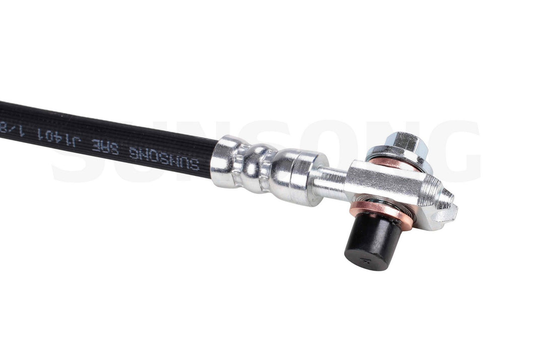 Front Brake Hydraulic Hose for Seat Leon 2013 P-3145143