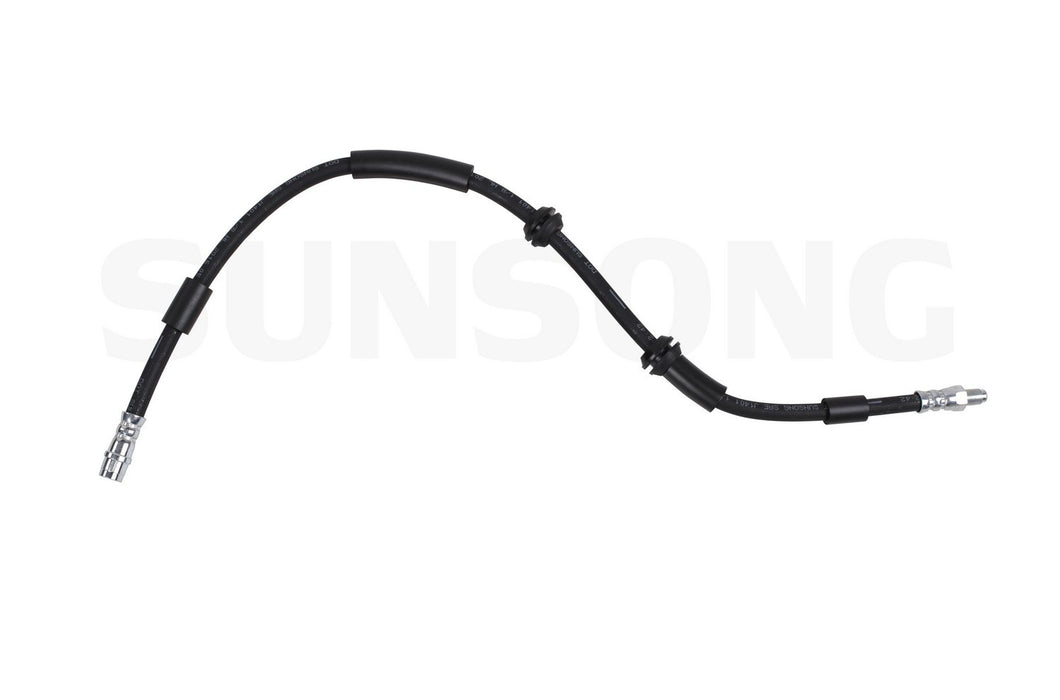 Front Brake Hydraulic Hose for Mercedes-Benz GLE500 2016 P-3145481