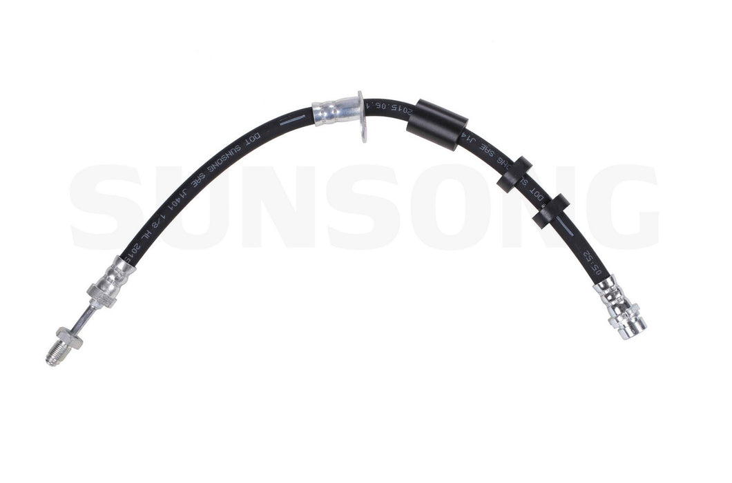 Front Brake Hydraulic Hose for Ford Transit Connect 2020 2019 2018 2017 2016 2015 2014 P-3145563