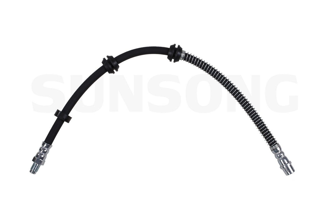 Rear Brake Hydraulic Hose for Mercedes-Benz GL63 AMG 2016 2015 2014 2013 P-3145615