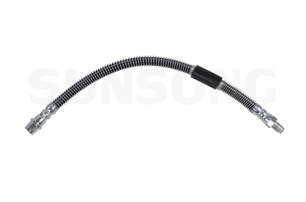 Rear Brake Hydraulic Hose for Mercedes-Benz SL65 AMG 2018 2017 2016 2015 2014 2013 P-3145682