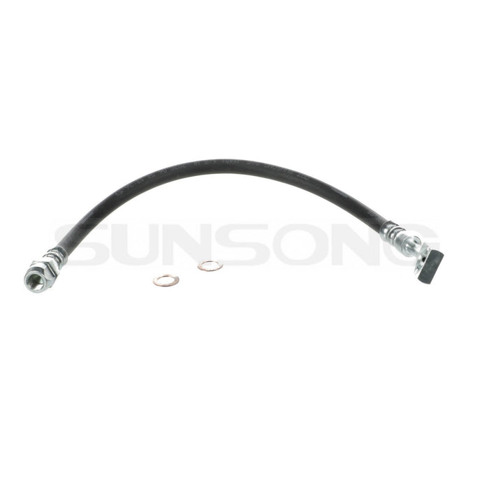 Rear Brake Hydraulic Hose for Mercedes-Benz GLC63 AMG 2019 2018 P-3145863