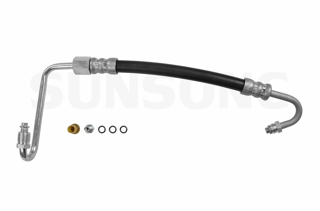 Power Steering Pressure Line Hose Assembly for Buick Park Avenue 1991 P-3146373