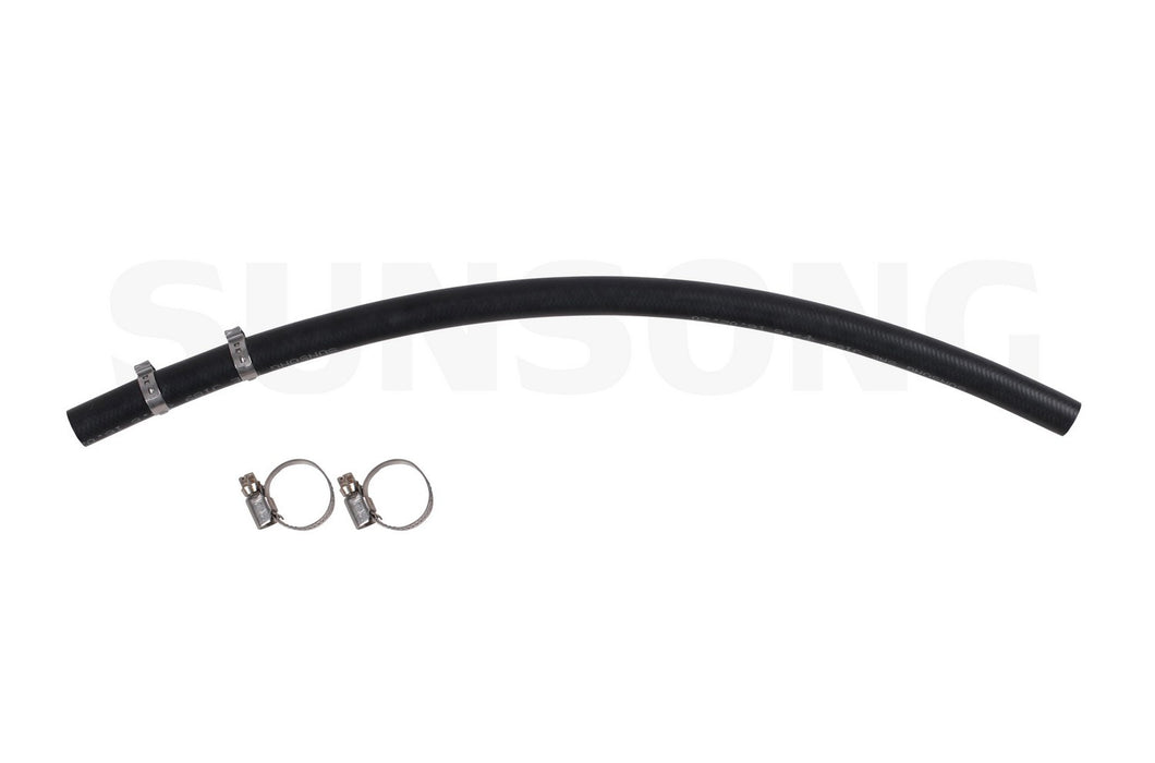 Cooler To Reservoir Power Steering Return Line Hose Assembly for Volkswagen Passat 2005 2004 2003 2002 2001 2000 1999 1998 P-3146651