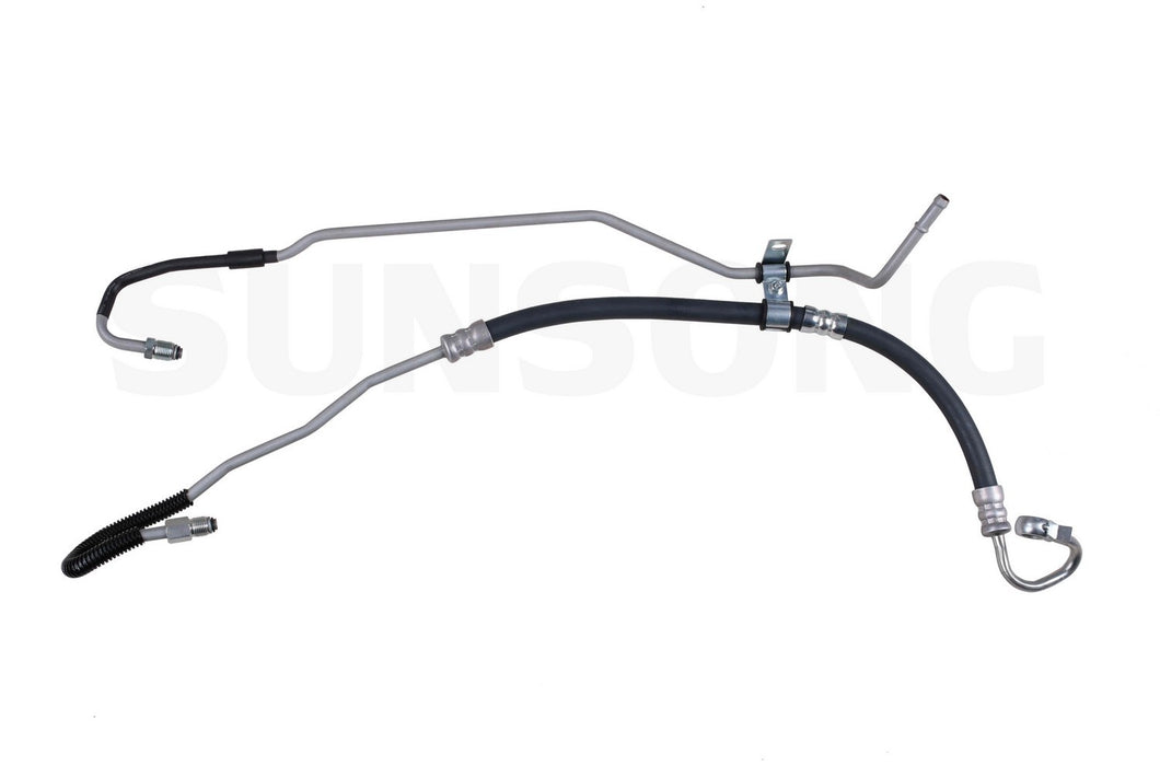 Power Steering Hose Assembly for Toyota Camry 2001 2000 1999 1998 1997 P-3146719