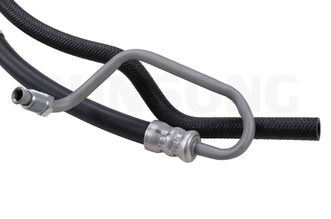 Power Steering Hose Assembly for Scion xA 2006 2005 2004 P-3146722