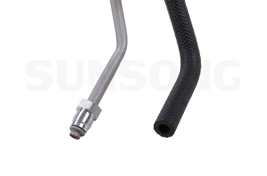 Power Steering Hose Assembly for Scion xA 2006 2005 2004 P-3146722