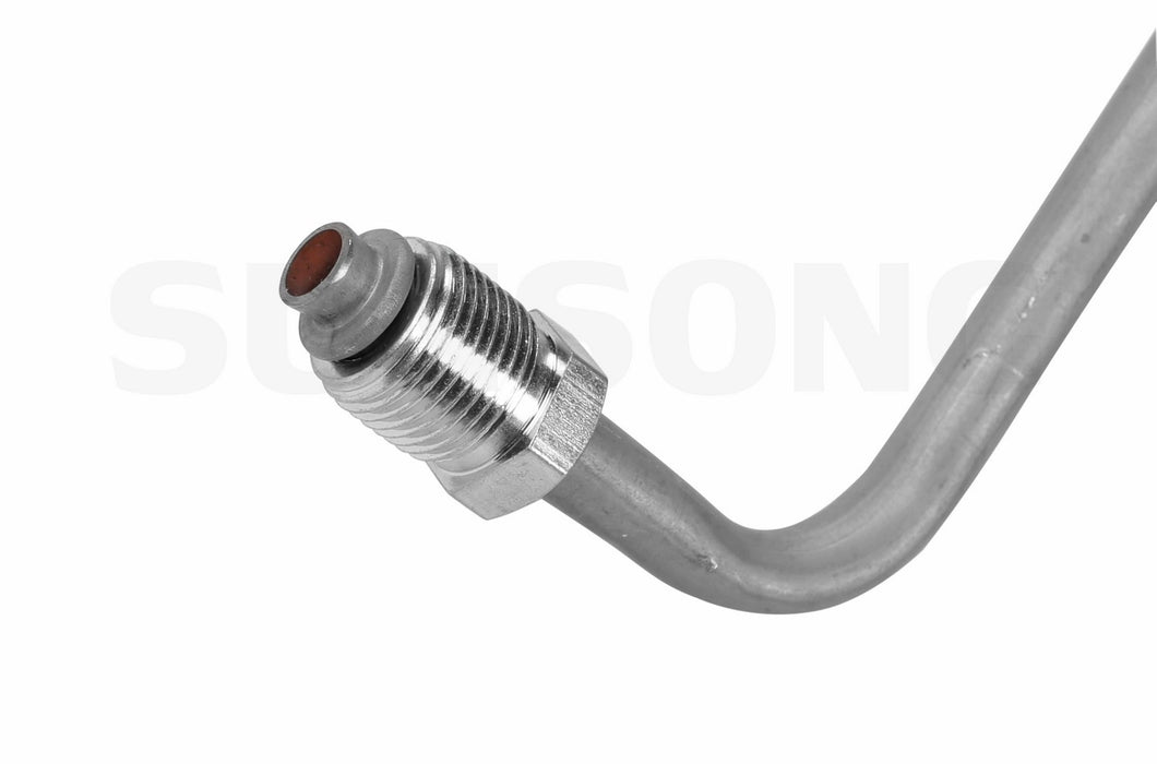 Power Steering Pressure Line Hose Assembly for Chrysler Dynasty 1992 1991 1990 1989 1988 P-3147330