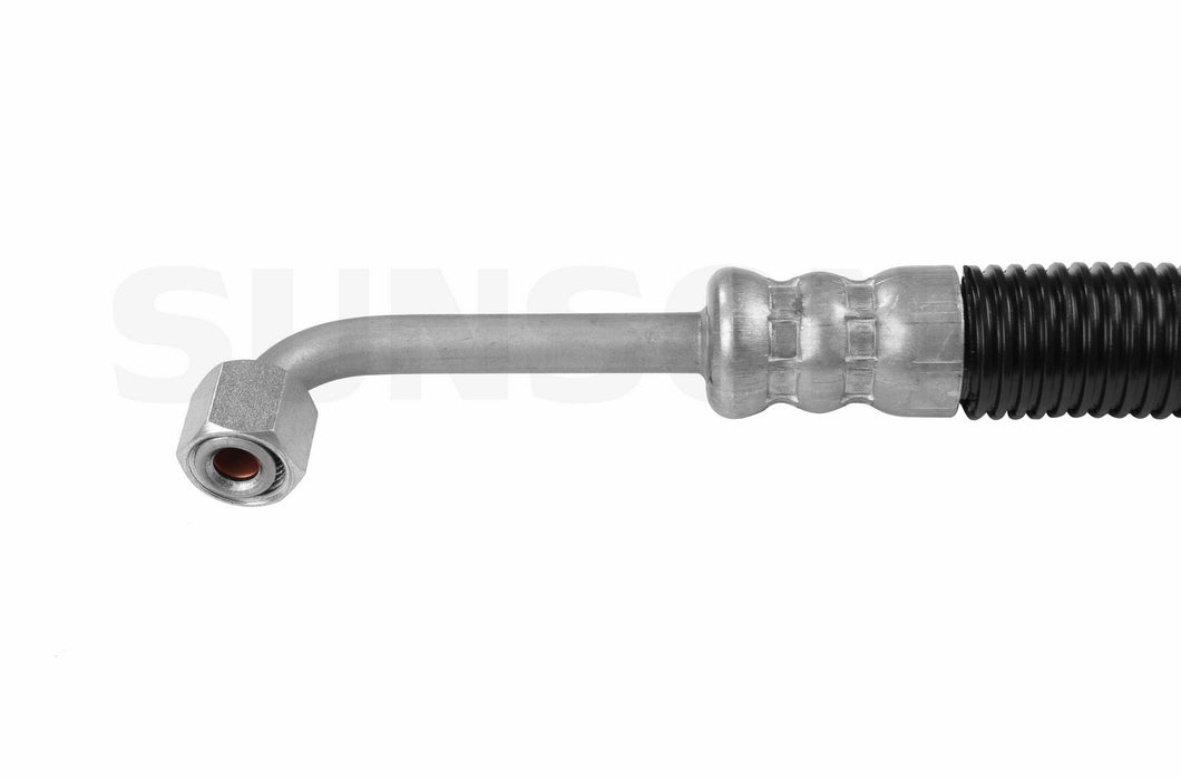 Power Steering Pressure Line Hose Assembly for Pontiac Beaumont 1969 1968 P-3147589