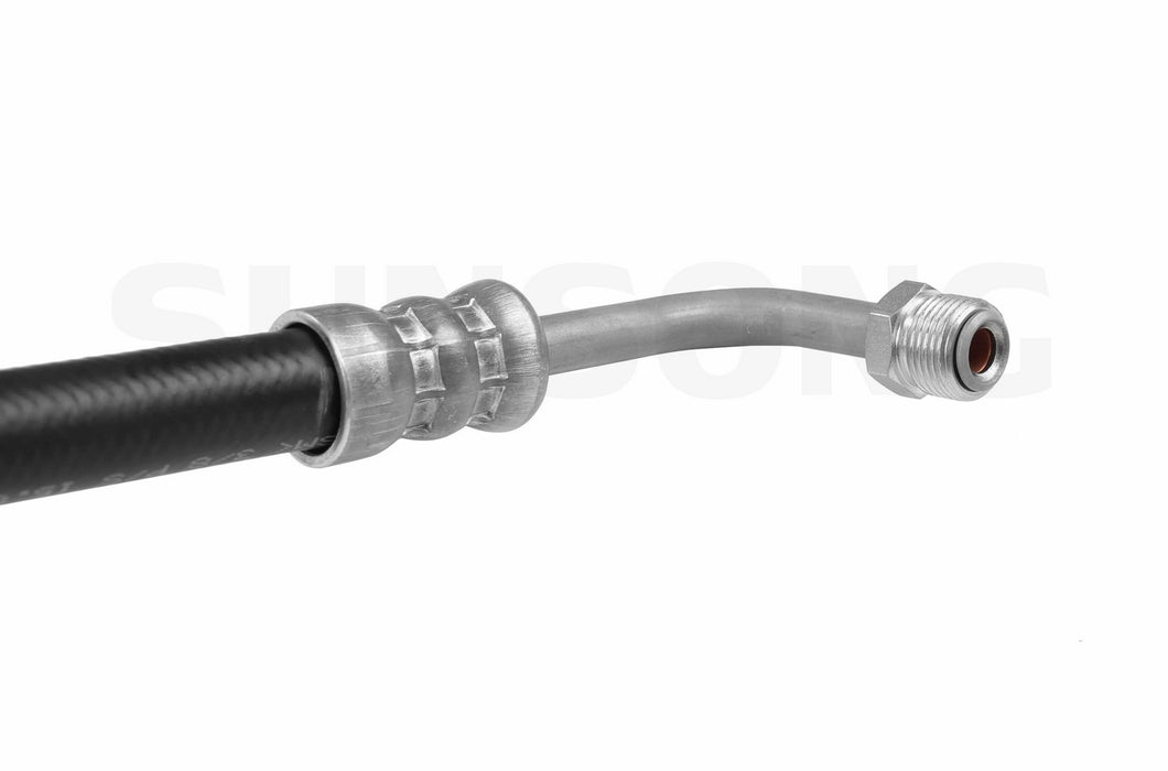 Power Steering Pressure Line Hose Assembly for Pontiac Beaumont 1969 1968 P-3147589