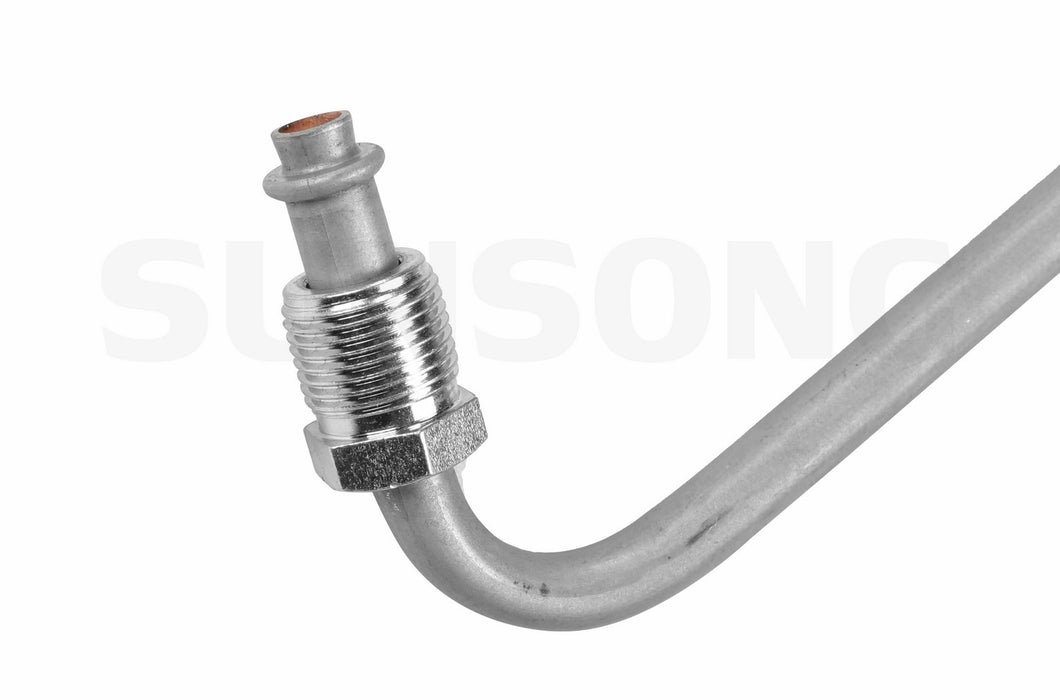 Pump To Hydroboost Power Steering Pressure Line Hose Assembly for GMC C2500 1995 P-3148355