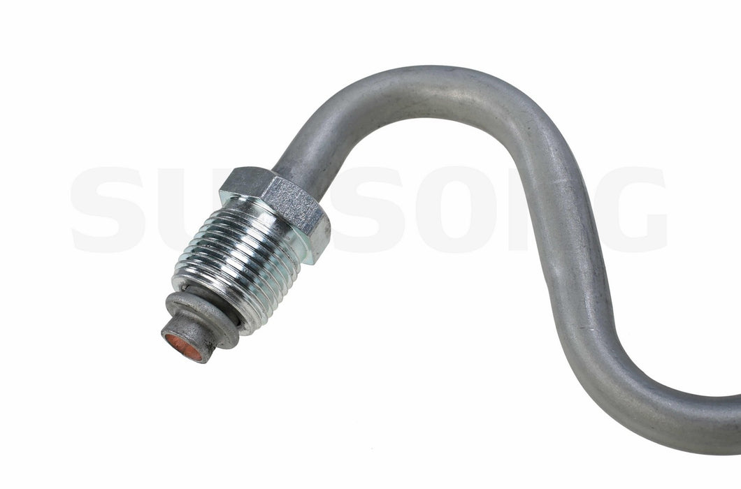 Hydroboost To Gear Power Steering Pressure Line Hose Assembly for GMC K2500 Suburban 1995 P-3148616