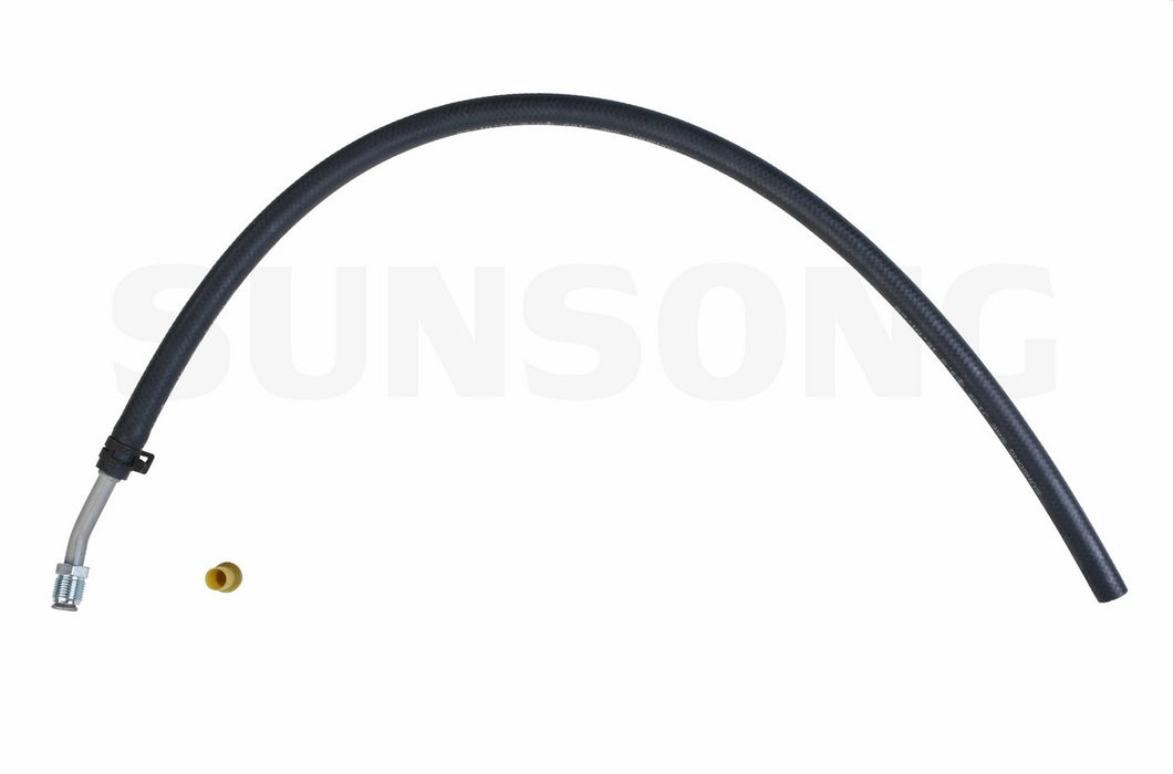 Power Steering Return Line Hose Assembly for Jeep J-320 1965 P-3149021