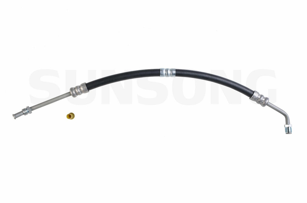 Power Steering Pressure Line Hose Assembly for International 1210 1973 1972 P-3149175