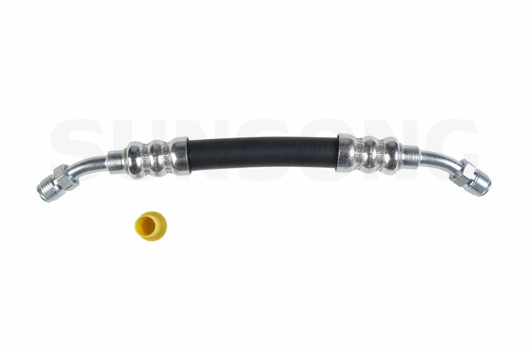 Cylinder Power Steering Cylinder Line Hose Assembly for Mercury Meteor 1963 1962 1961 P-3149366