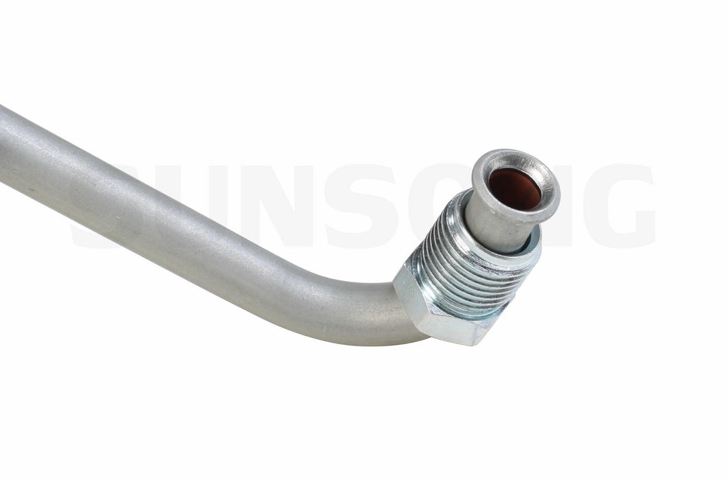 Power Steering Pressure Line Hose Assembly for American Motors American 1967 P-3149374