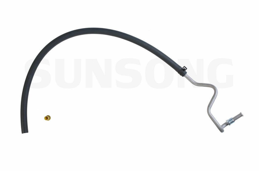 Power Steering Return Line Hose Assembly for Lincoln Town Car 1989 1988 1987 1986 1985 1984 1983 1982 1981 P-3150047