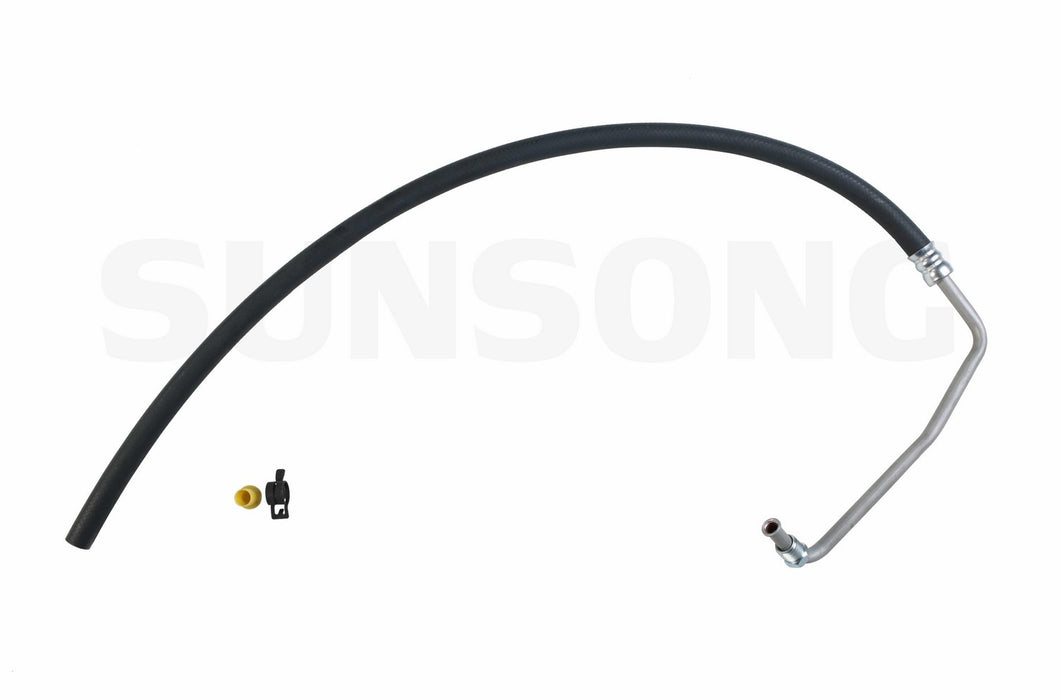 Power Steering Return Line Hose Assembly for Chevrolet C30 Pickup U/K 1972 1971 1970 1969 P-3150323