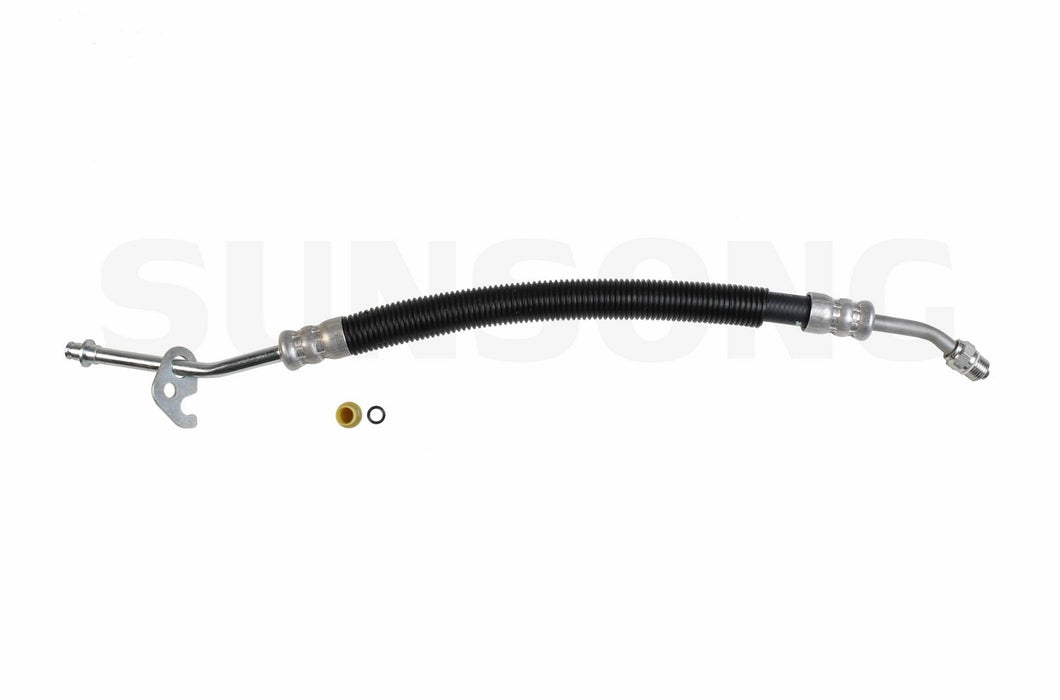 Power Steering Pressure Line Hose Assembly for Ford Ranger 2008 2007 P-3150586