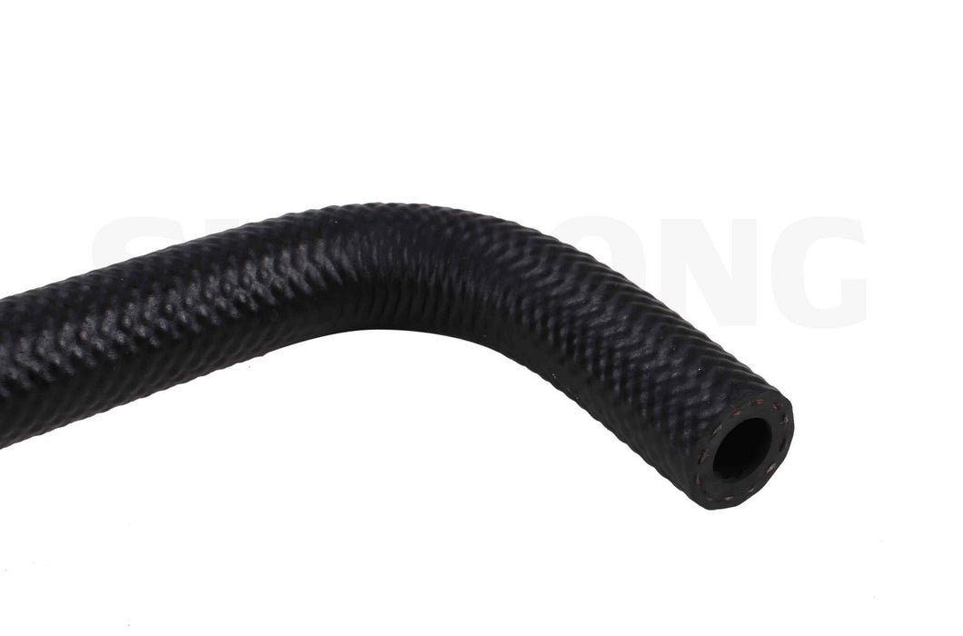 Reservoir To Pipe Power Steering Reservoir Hose for Nissan Frontier 2015 2014 2013 2012 2011 2010 2009 2008 2007 2006 2004 2003 - Sunsong 3402502