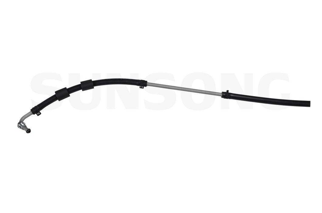 Power Steering Return Line Hose Assembly for Chrysler PT Cruiser 2009 2008 2007 2006 2005 2004 2003 P-3150727