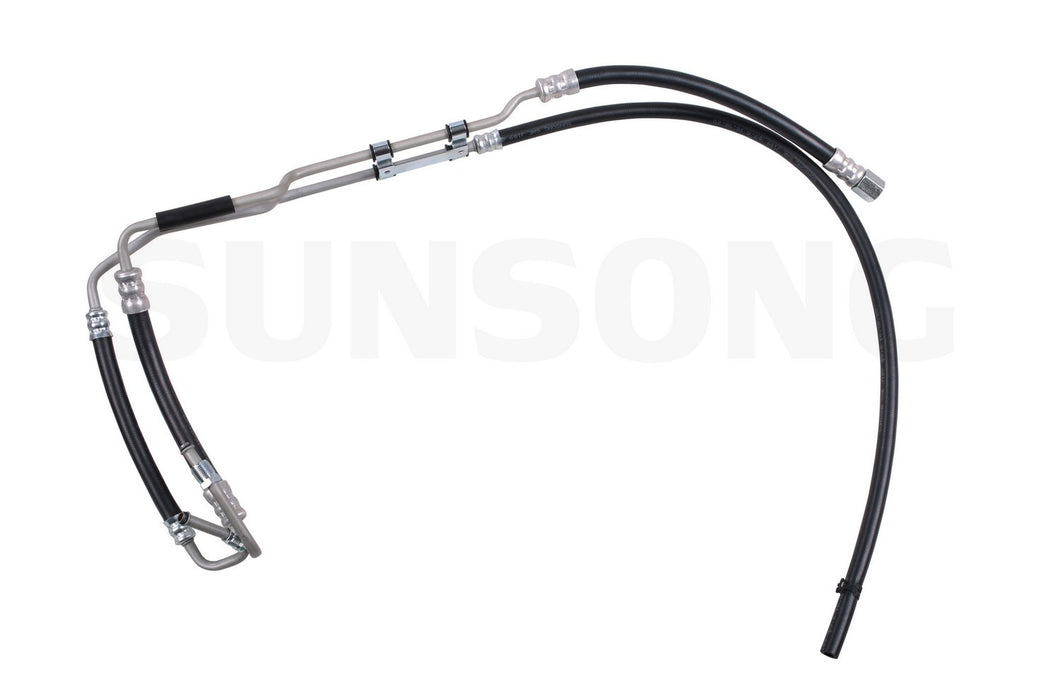 Power Steering Hose Assembly for Chrysler LHS 2001 2000 1999 P-3151106